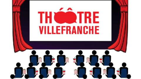 Théâtre de Villefranche